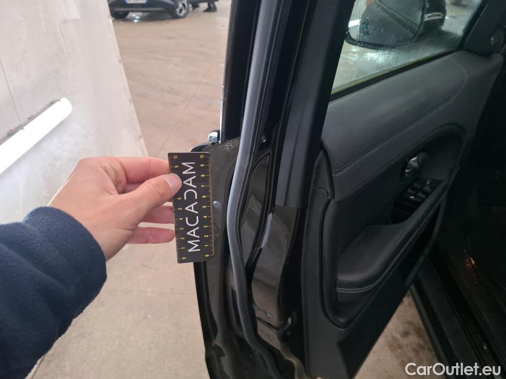  Land Rover  Range Rover Evoque LAND ROVER  5p SUV TD4 150 BVA SE Dynamic #14