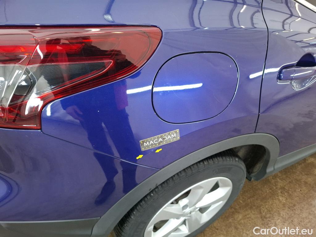  Nissan  Qashqai NISSAN  / 2017 / 5P / Crossover 1.5 DCI 115 Business Edition #27