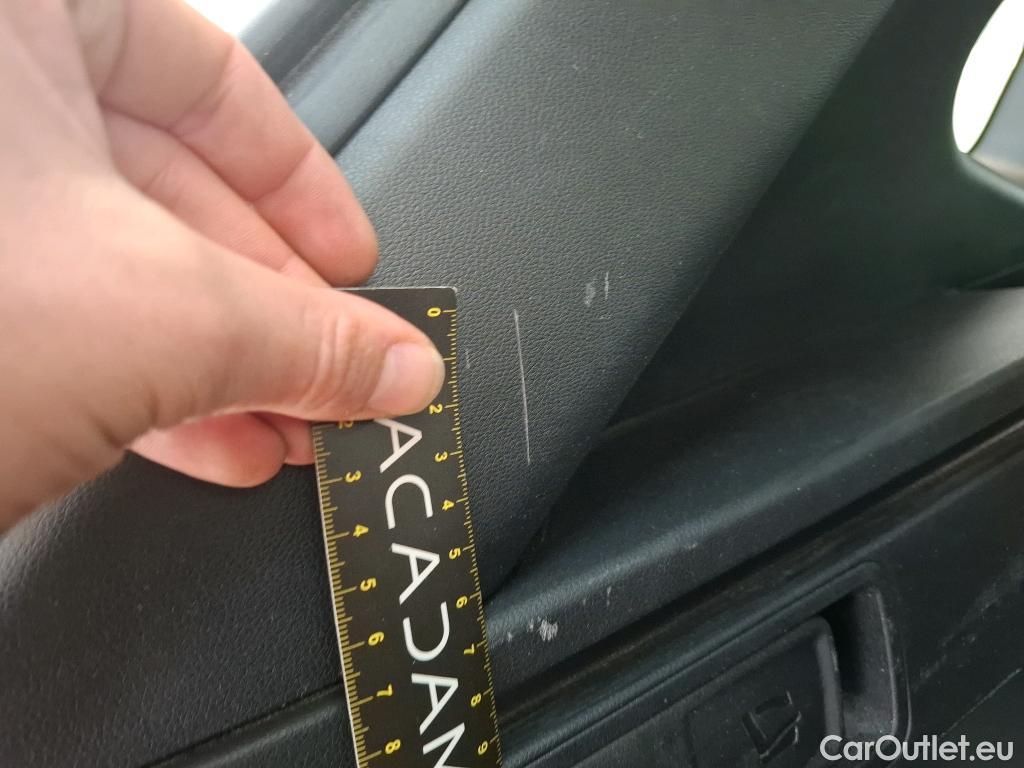  Hyundai  Tucson  Business Hybrid 2WD 1.6 T-GDI 230CV BVA6 E6d #16