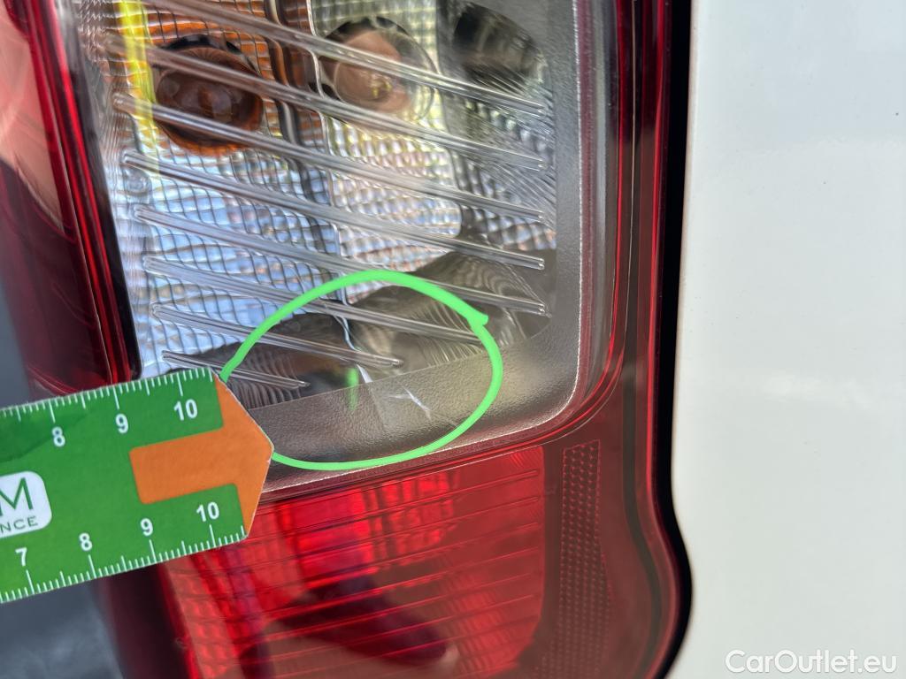  Citroen  Berlingo  Furgón Control M 1.5 BlueHDi 100CV MT6 E6d #18