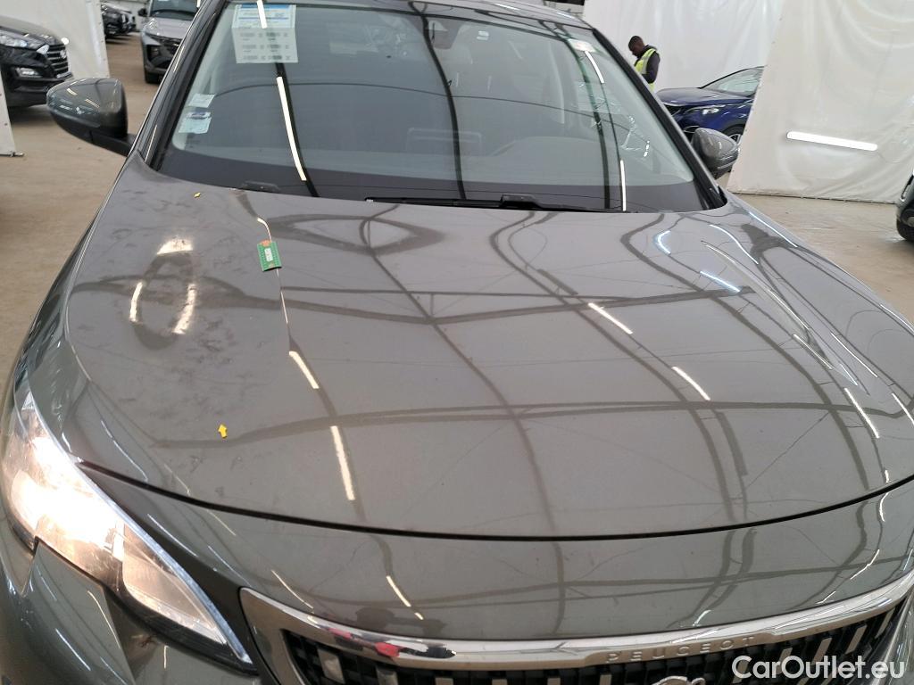  Peugeot  3008  Active Business 1.5 HDi 130CV BVA8 E6dT #20