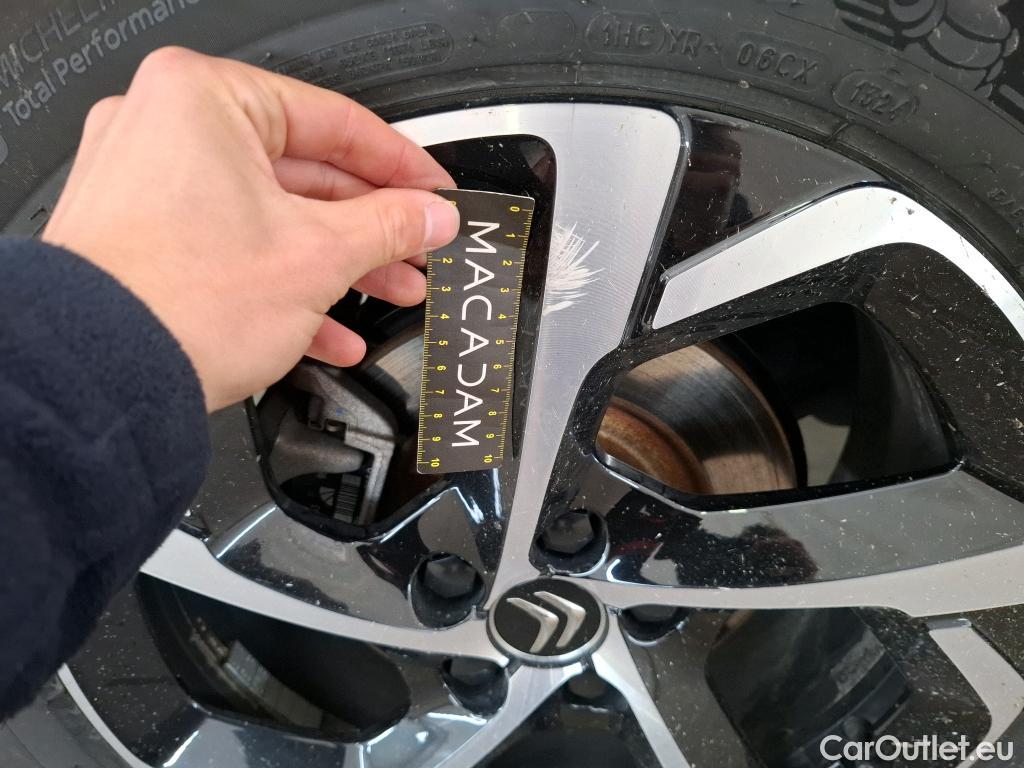  Citroen  C5 CITROEN  Aircross / 2018 / 5P / SUV Hybrid 225 ë-EAT8 Business #19