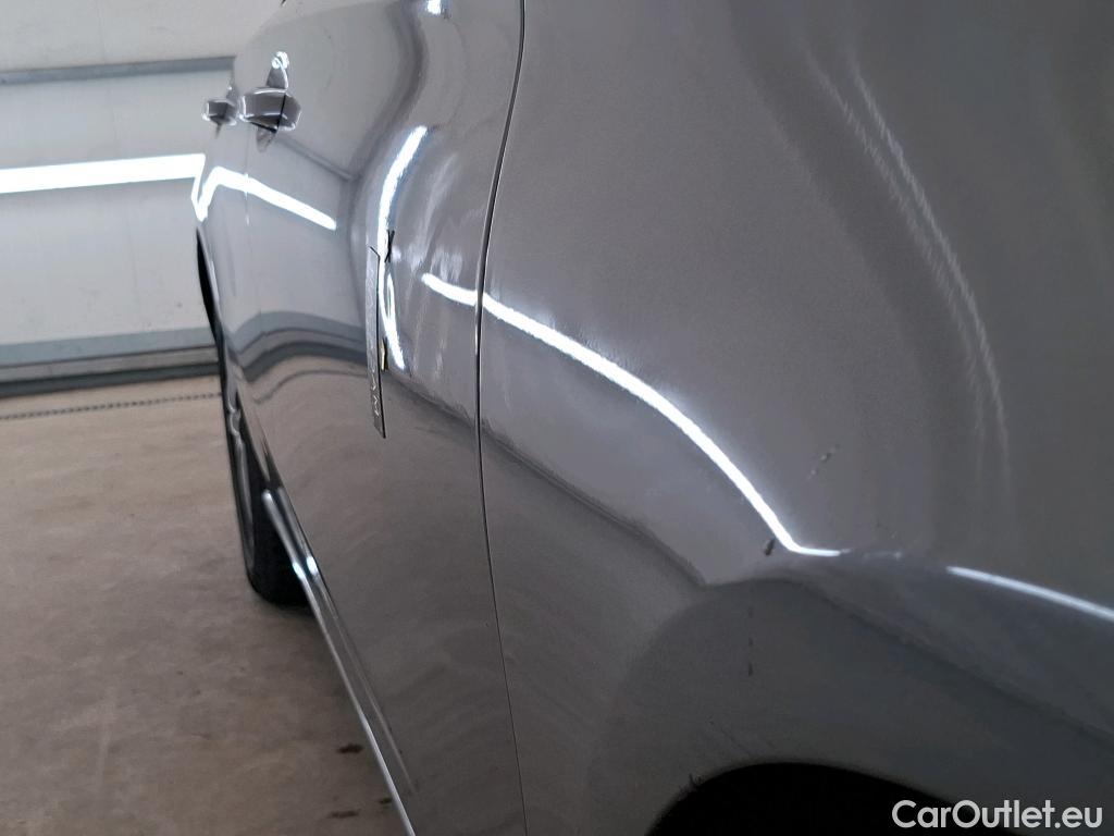  Mercedes  A-Klasse MERCEDES-BENZ Classe A Compact / 2018 / 5P / Berline A 180 d Business Line #17