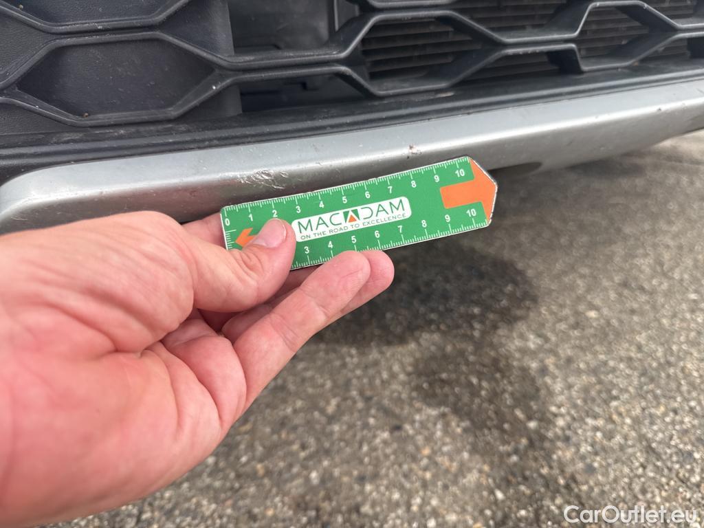  Volkswagen  T-ROC VOLKSWAGEN  / 2021 / 5P / SUV 2.0 TDI 150 LIFE BUSINESS DSG7 #10