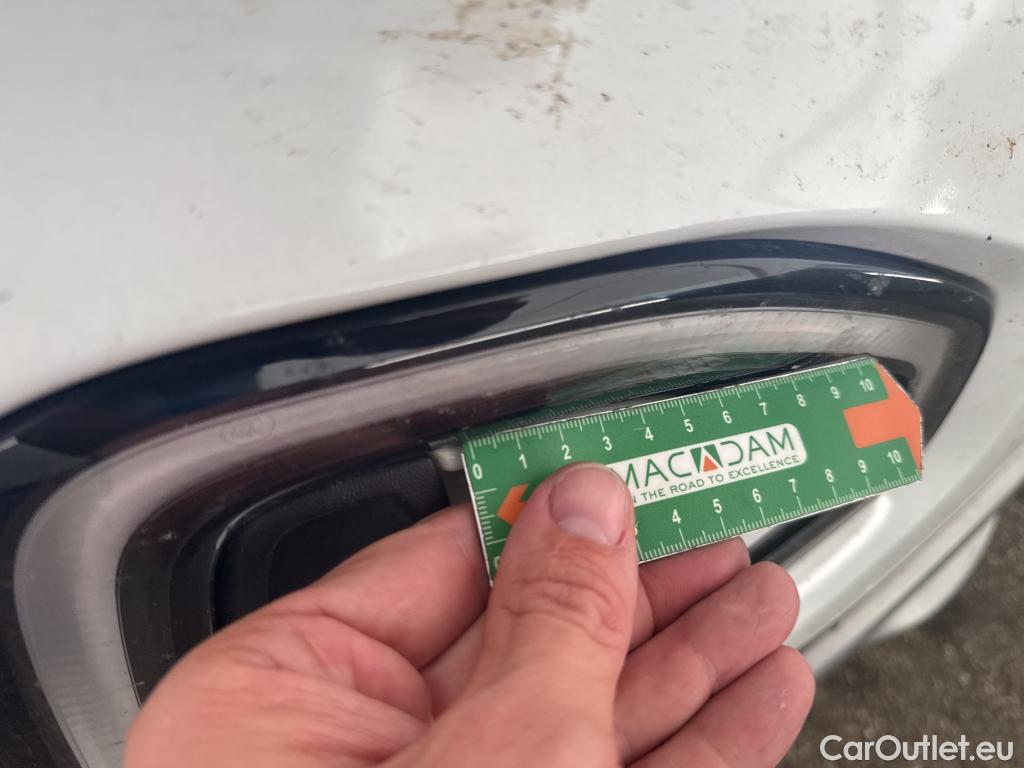  Volkswagen  T-ROC VOLKSWAGEN  / 2021 / 5P / SUV 2.0 TDI 150 LIFE BUSINESS DSG7 #16