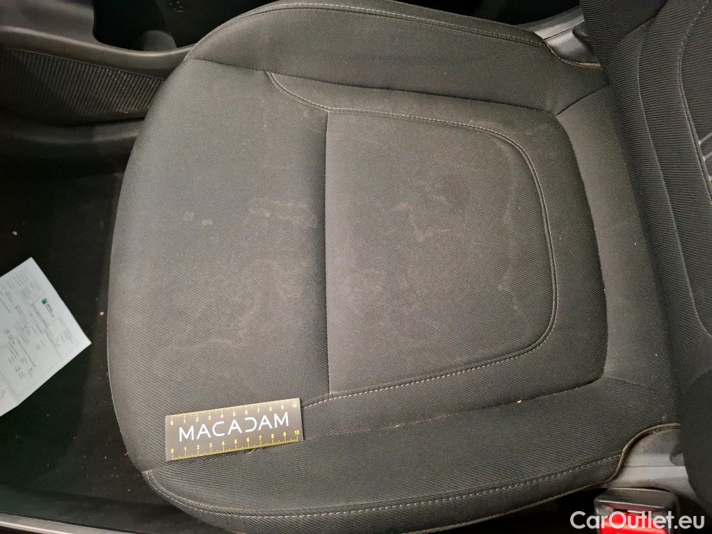  Hyundai  Tucson  Business Hybrid 2WD 1.6 T-GDI 230CV BVA6 E6d #30