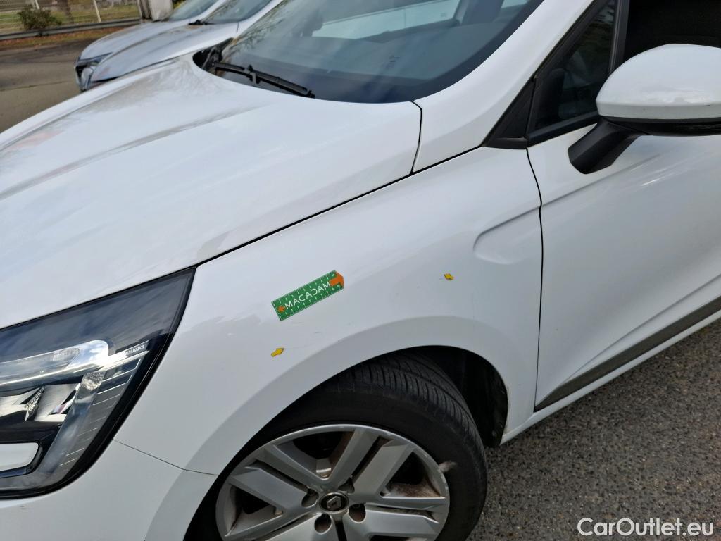  Renault  Clio  V Business 1.0 TCe 90CV BVM6 E6d #31