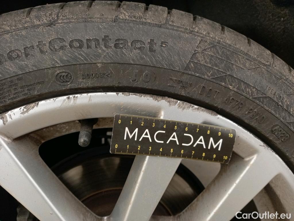  Audi  A3 AUDI  Sportback / 2016 / 5P / Berline 40 TFSI 190 QUAT S TRONIC BUSI L SB #22