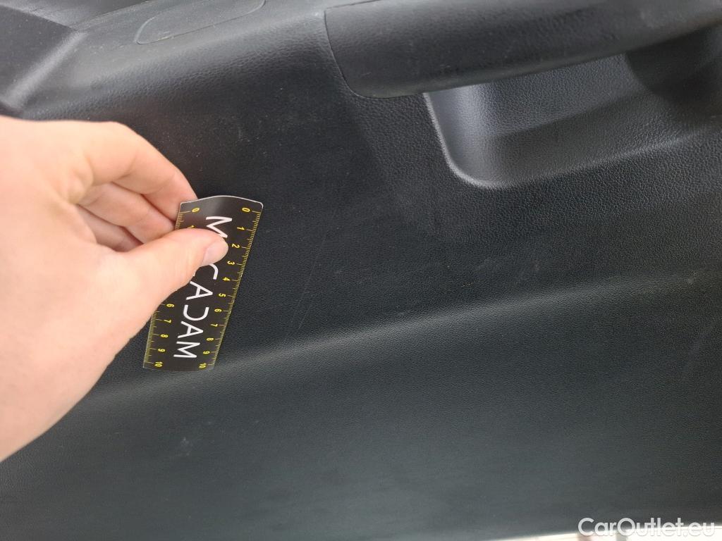  Hyundai  Tucson  Business Hybrid 2WD 1.6 T-GDI 230CV BVA6 E6d #23