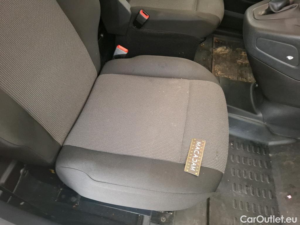  Peugeot  Partner  Premium L2 1.5 HDi 100CV BVM6 E6d #19