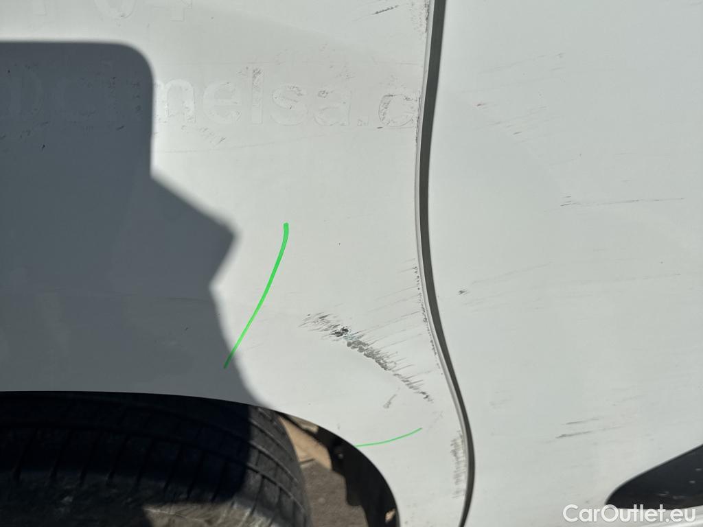  Citroen  Berlingo  Furgón Control M 1.5 BlueHDi 100CV MT6 E6d #8