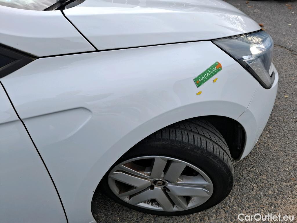  Renault  Clio  V Business 1.0 TCe 90CV BVM6 E6d #40