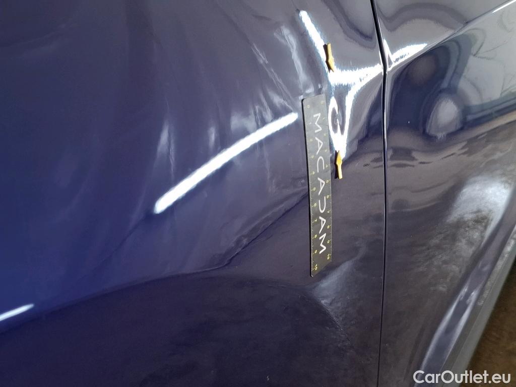  Nissan  Qashqai NISSAN  / 2017 / 5P / Crossover 1.5 DCI 115 Business Edition #9