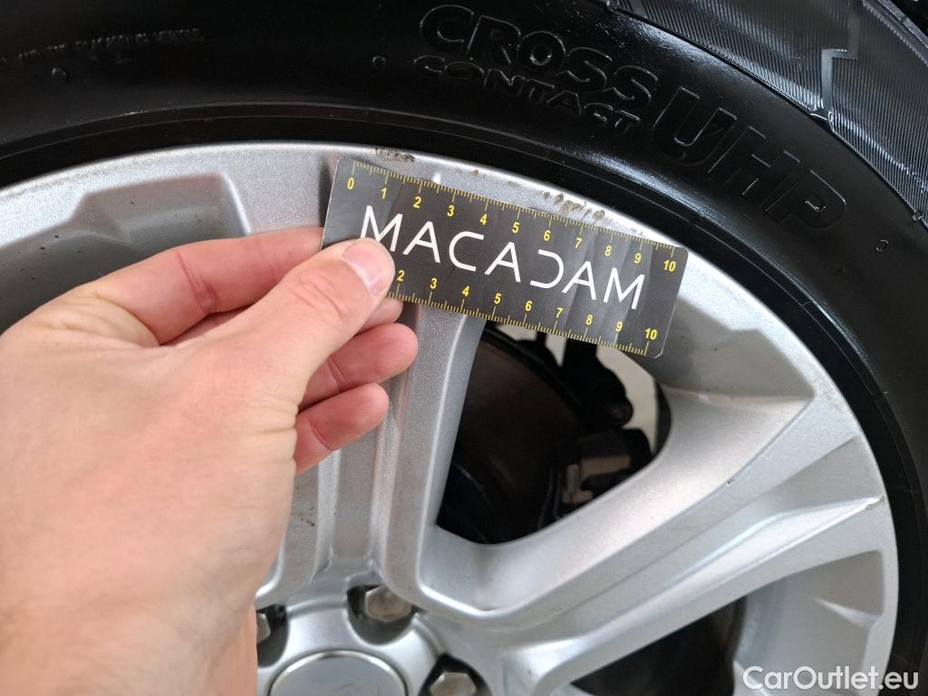  Land Rover  Range Rover Evoque LAND ROVER  5p SUV TD4 150 BVA SE Dynamic #20