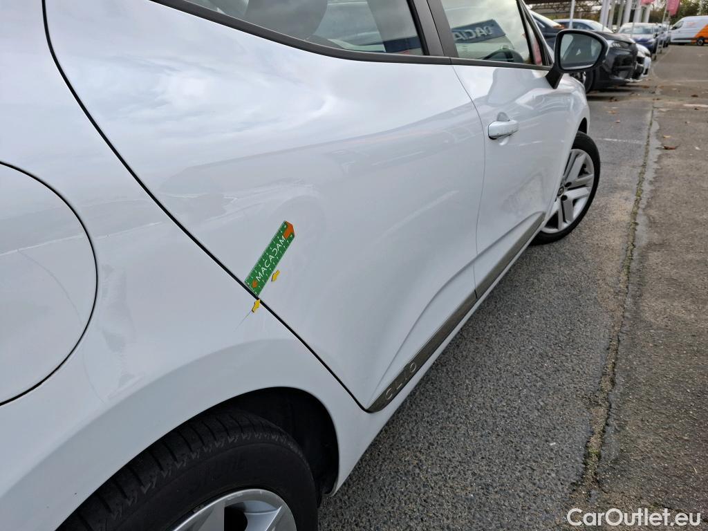  Renault  Clio  V Business 1.0 TCe 90CV BVM6 E6d #38