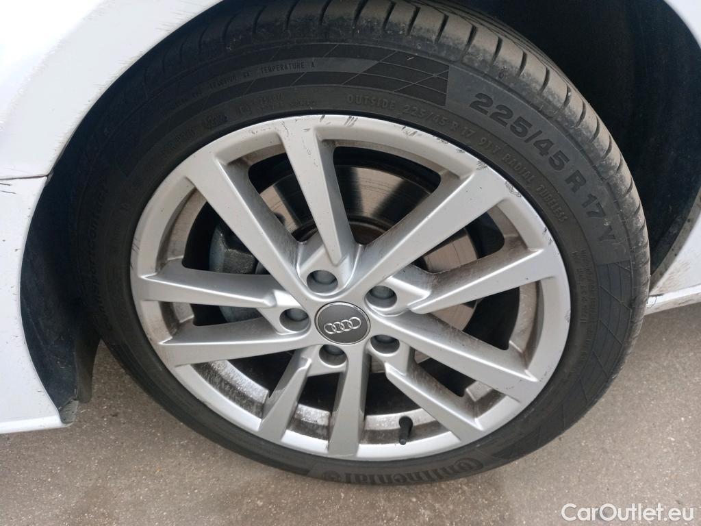  Audi  A3 AUDI  Sportback / 2016 / 5P / Berline 40 TFSI 190 QUAT S TRONIC BUSI L SB #26