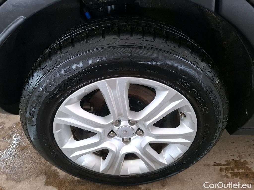  Land Rover  Range Rover Evoque LAND ROVER  5p SUV TD4 150 BVA SE Dynamic #21