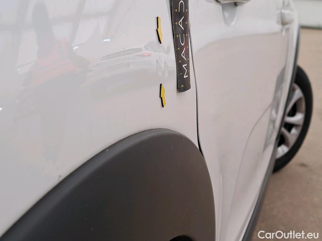  Citroen  C3  Feel 1.2 PureTech 80CV BVM5 E6 #3