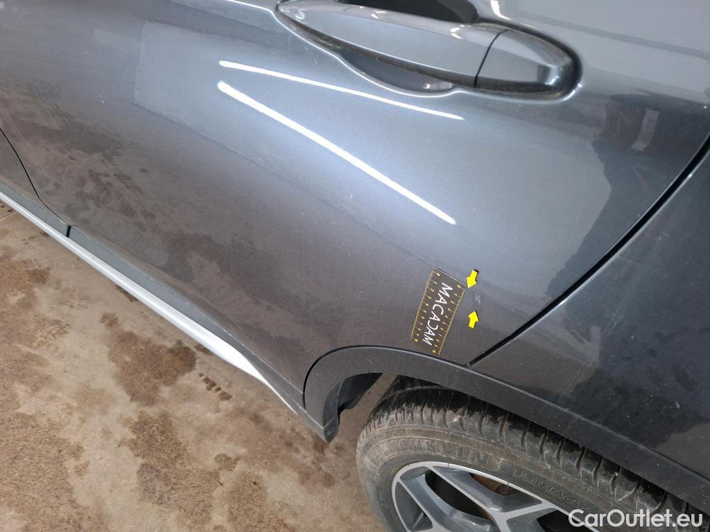  Bmw  X1 BMW  5p SUV xDrive18d xLine #24