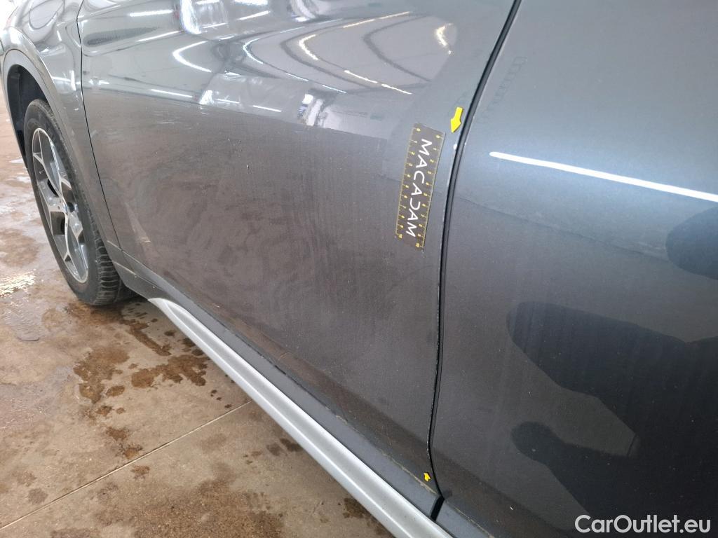  Bmw  X1 BMW  5p SUV xDrive18d xLine #1