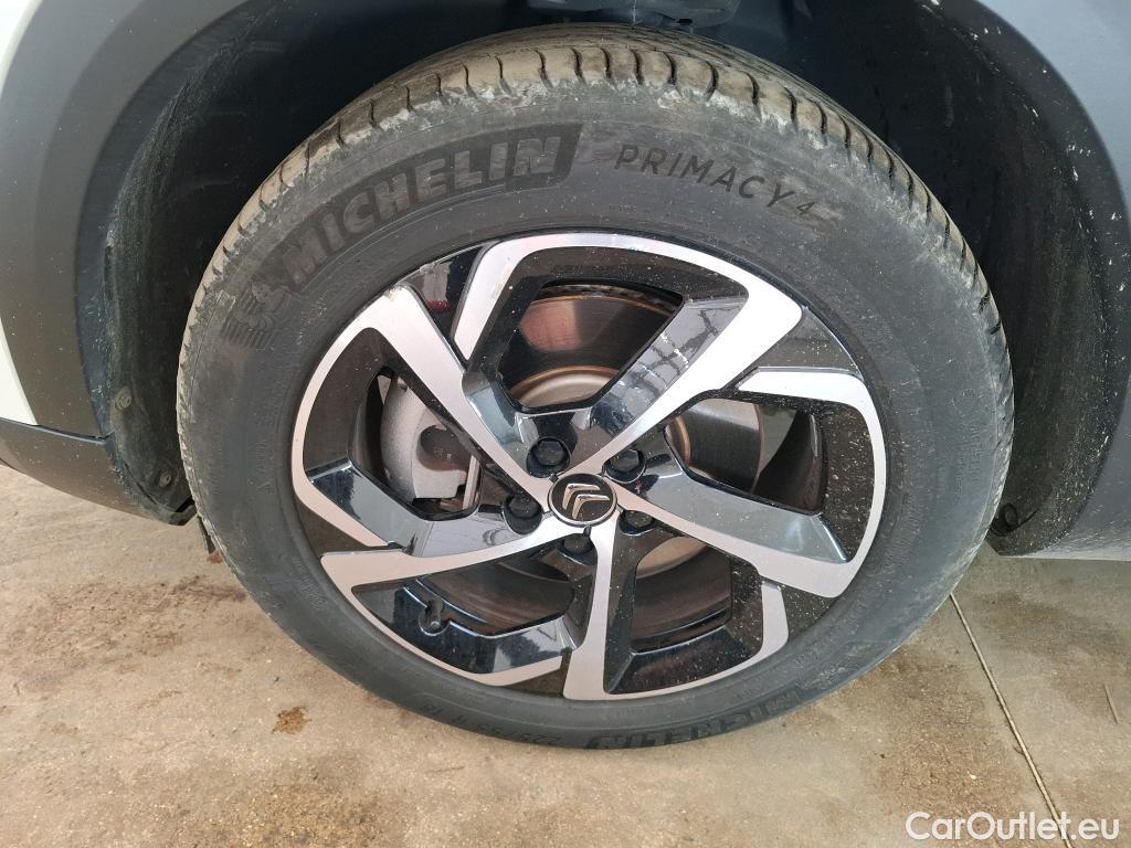  Citroen  C5 CITROEN  Aircross / 2018 / 5P / SUV Hybrid 225 ë-EAT8 Business #5