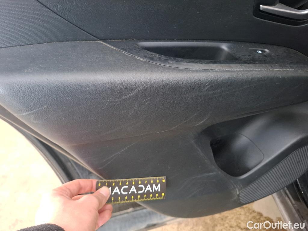  Hyundai  Tucson  Business Hybrid 2WD 1.6 T-GDI 230CV BVA6 E6d #8