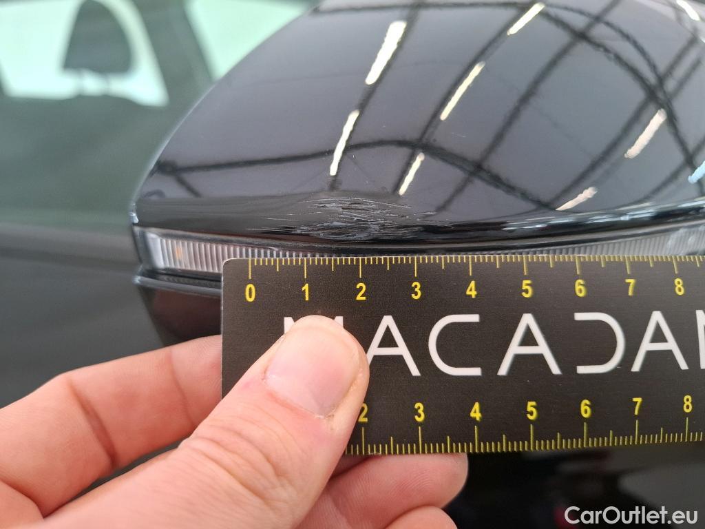  Hyundai  Tucson  Business Hybrid 2WD 1.6 T-GDI 230CV BVA6 E6d #36