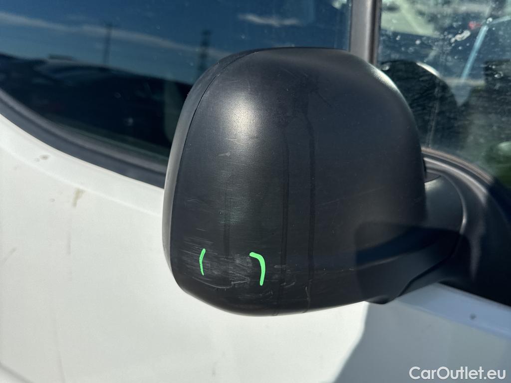  Citroen  Berlingo  Furgón Control M 1.5 BlueHDi 100CV MT6 E6d #61