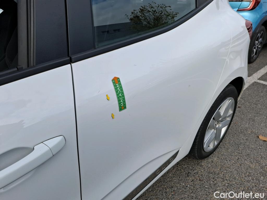  Renault  Clio  V Business 1.0 TCe 90CV BVM6 E6d #26