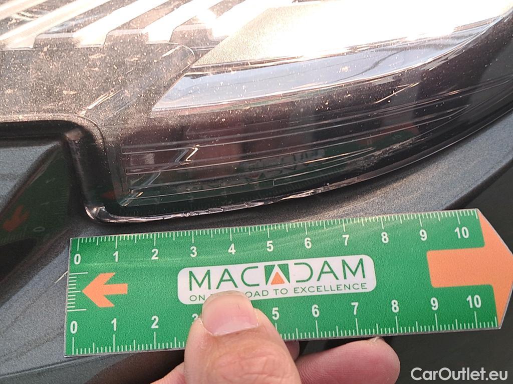  Peugeot  3008  Active Business 1.5 HDi 130CV BVA8 E6dT #2