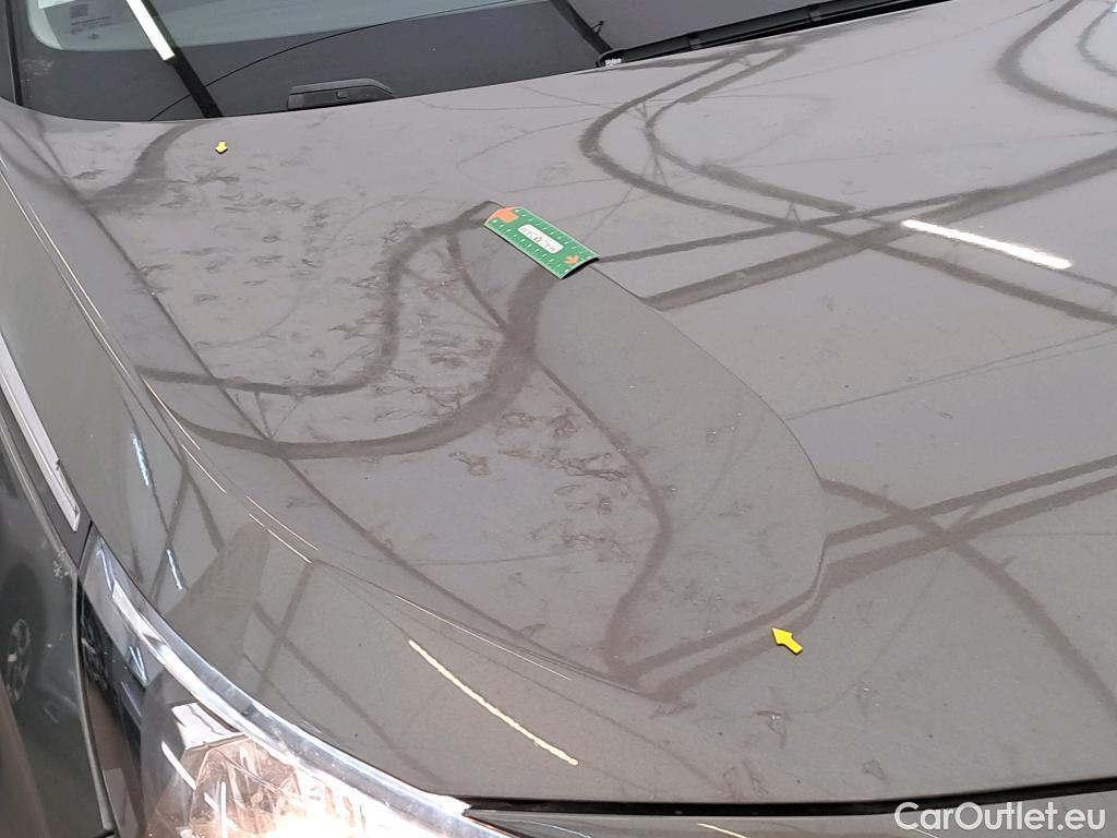  Peugeot  3008  Active Business 1.5 HDi 130CV BVA8 E6dT #21