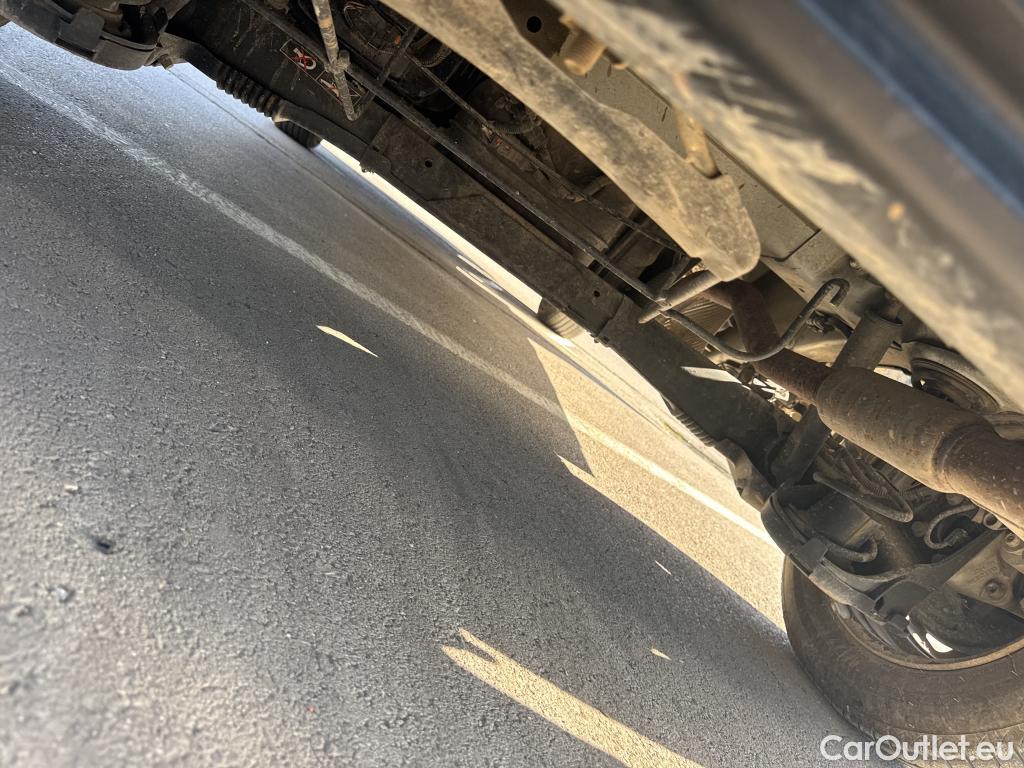  Citroen  Berlingo  Furgón Control M 1.5 BlueHDi 100CV MT6 E6d #27