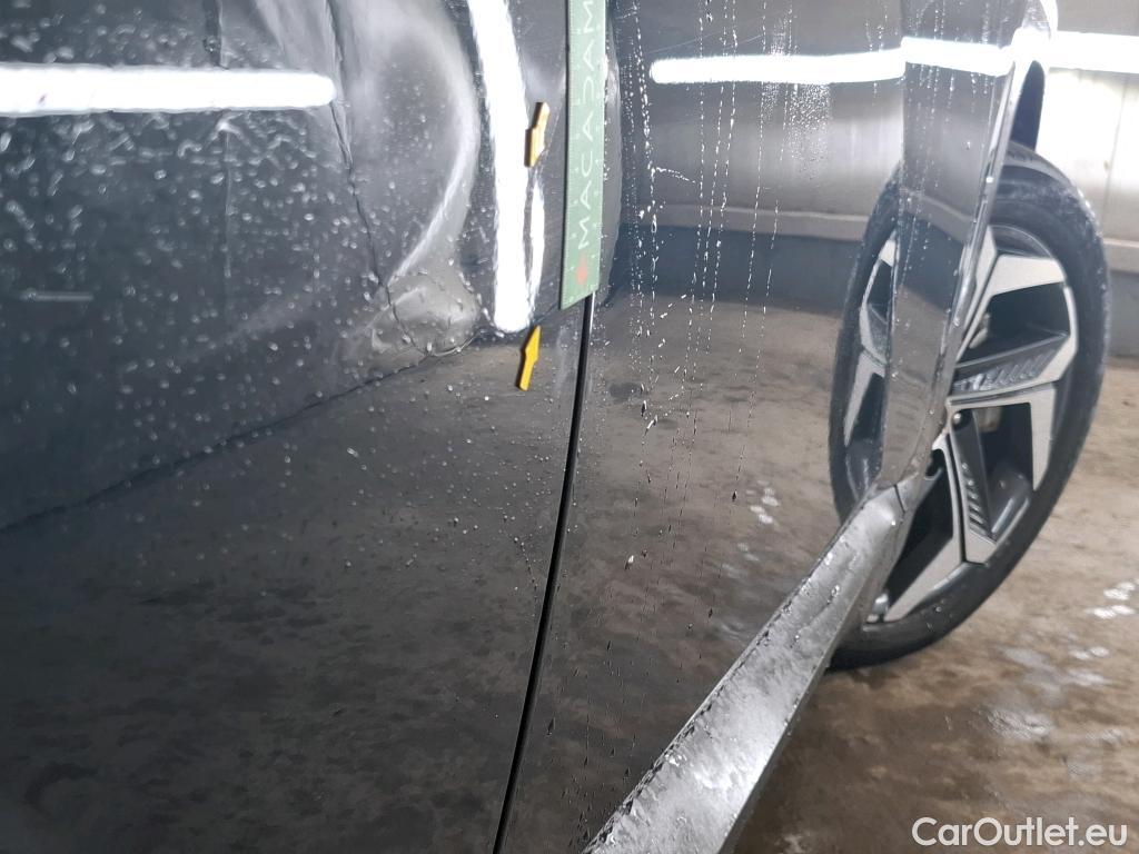  Hyundai  Tucson HYUNDAI  / 2020 / 5P / SUV 1.6 PHEV 265 HTRAC EXECUTIVE 4WD AUTO #2