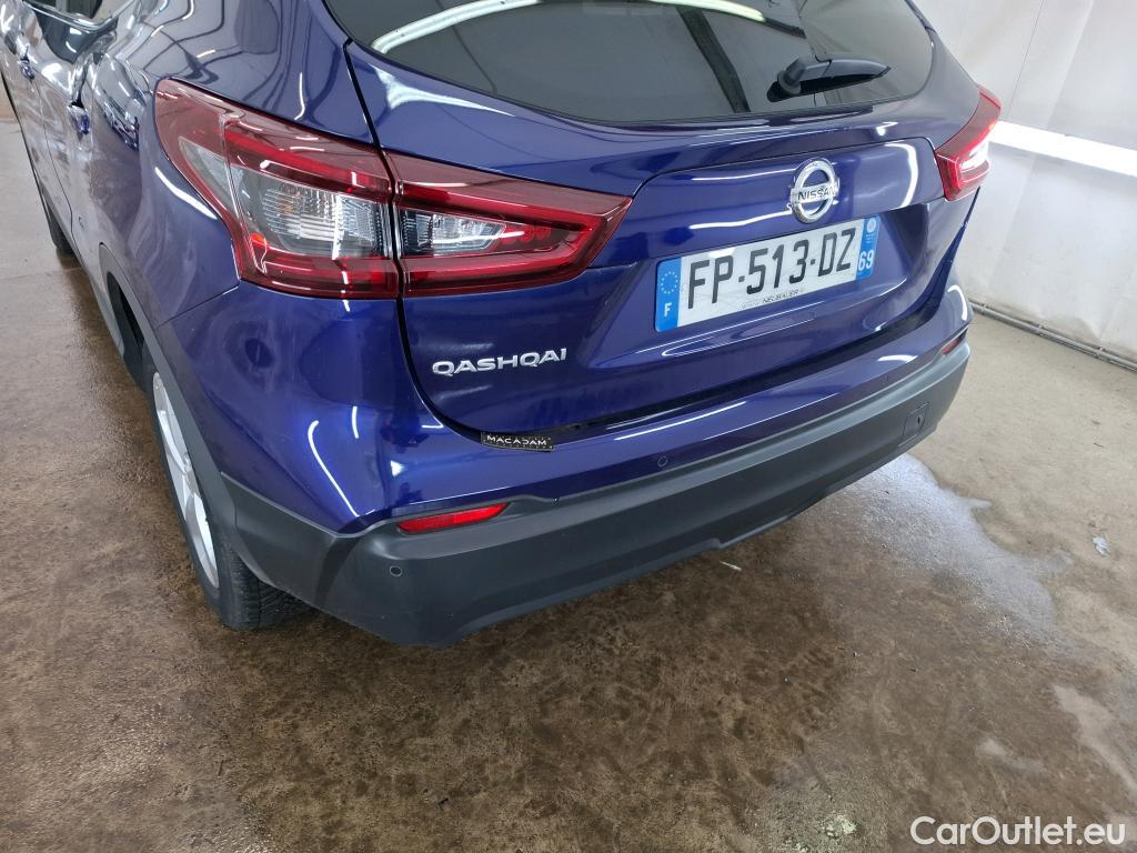  Nissan  Qashqai NISSAN  / 2017 / 5P / Crossover 1.5 DCI 115 Business Edition #33