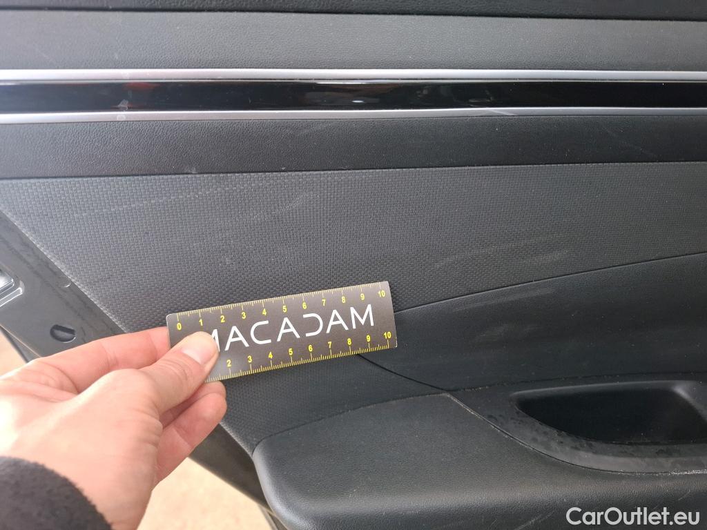  Hyundai  Tucson  Business Hybrid 2WD 1.6 T-GDI 230CV BVA6 E6d #7