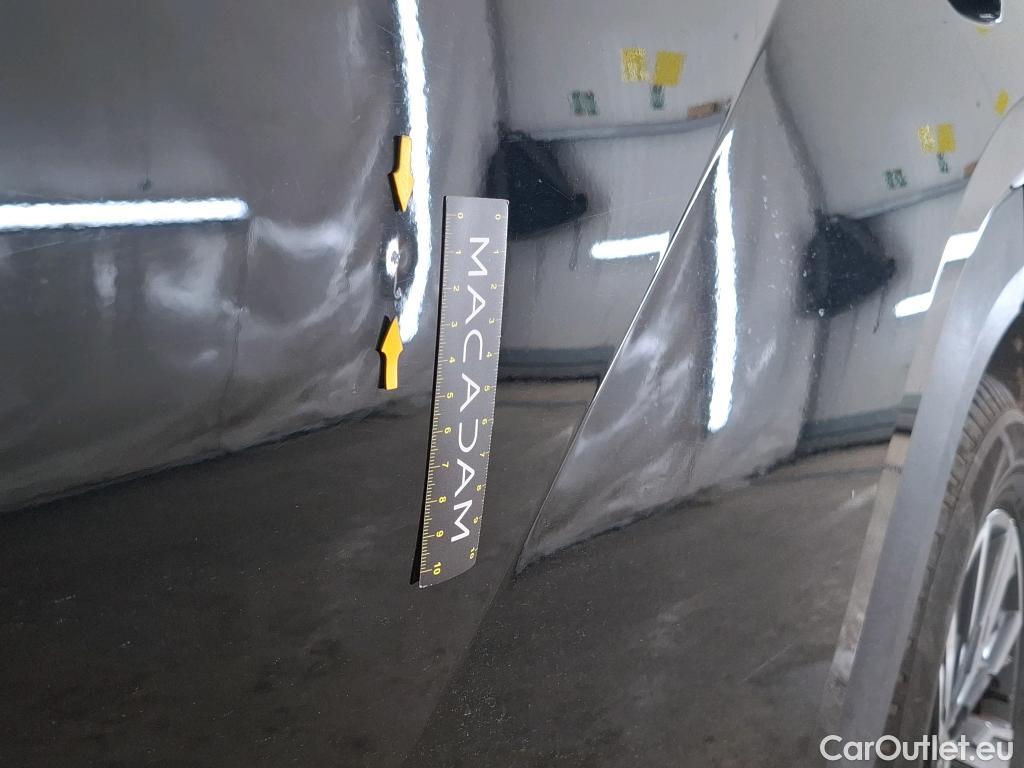  Hyundai  Tucson  Business Hybrid 2WD 1.6 T-GDI 230CV BVA6 E6d #25