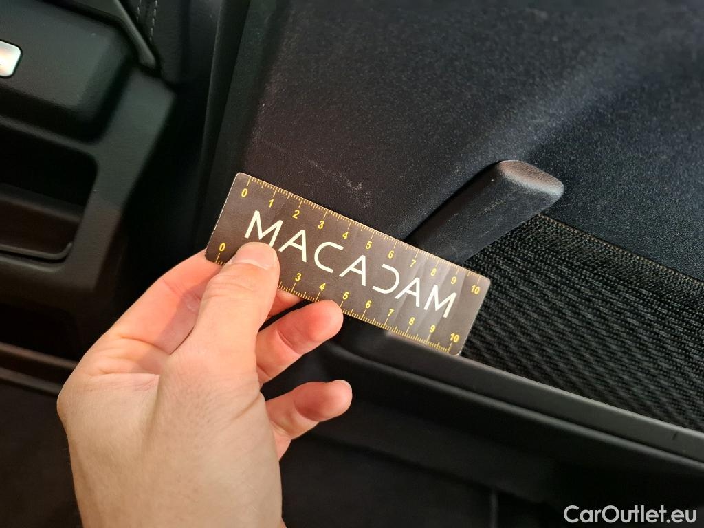  Land Rover  Range Rover Evoque LAND ROVER  5p SUV TD4 150 BVA SE Dynamic #17