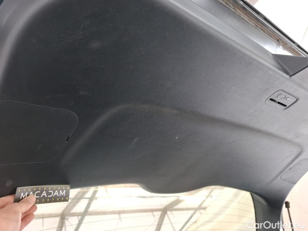  Hyundai  Tucson  Business Hybrid 2WD 1.6 T-GDI 230CV BVA6 E6d #17