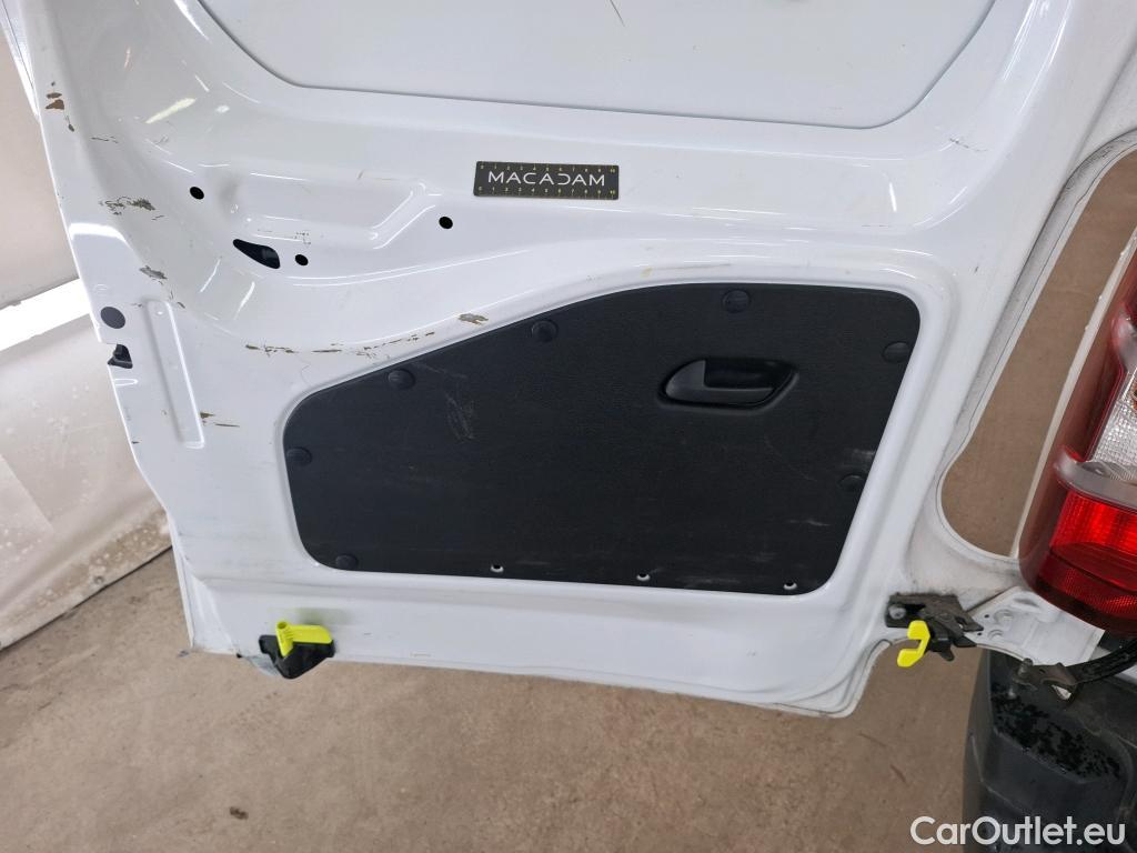  Peugeot  Partner  Premium L2 1.5 HDi 100CV BVM6 E6d #27