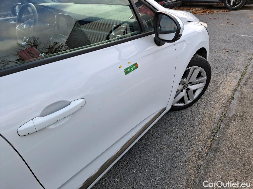  Renault  Clio  V Business 1.0 TCe 90CV BVM6 E6d #1