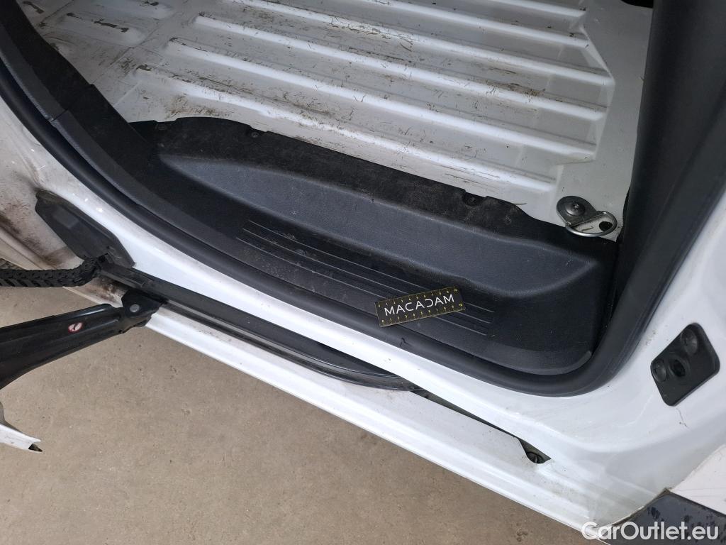  Peugeot  Partner  Premium L2 1.5 HDi 100CV BVM6 E6d #8