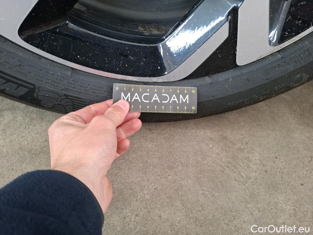  Citroen  C5 CITROEN  Aircross / 2018 / 5P / SUV Hybrid 225 ë-EAT8 Business #20