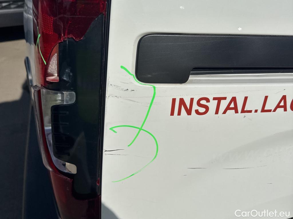  Citroen  Berlingo  Furgón Control M 1.5 BlueHDi 100CV MT6 E6d #7