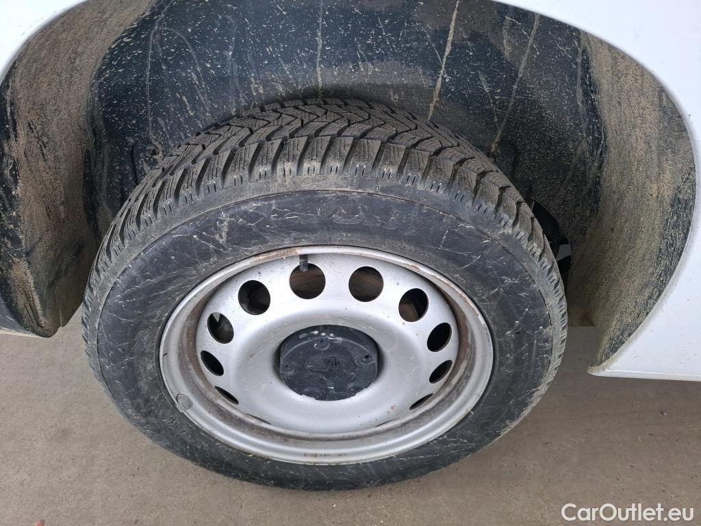  Peugeot  Partner  Premium L2 1.5 HDi 100CV BVM6 E6d #14