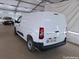  Peugeot  Partner  Premium L2 1.5 HDi 100CV BVM6 E6d #2