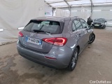  Mercedes  A-Klasse MERCEDES-BENZ Classe A Compact / 2018 / 5P / Berline A 180 d Business Line #3