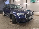  Audi  Q3 AUDI  / 2018 / 5P / SUV 35 TFSI 150 MHEV S TRONIC DESIGN #4