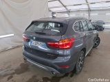  Bmw  X1 BMW  5p SUV xDrive18d xLine #3