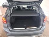  Bmw  X1 BMW  5p SUV xDrive18d xLine #8