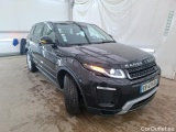  Land Rover  Range Rover Evoque LAND ROVER  5p SUV TD4 150 BVA SE Dynamic #4